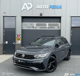 Volkswagen Tiguan 1.5 TSI DSG 150PK 3xR-Line/PANO
