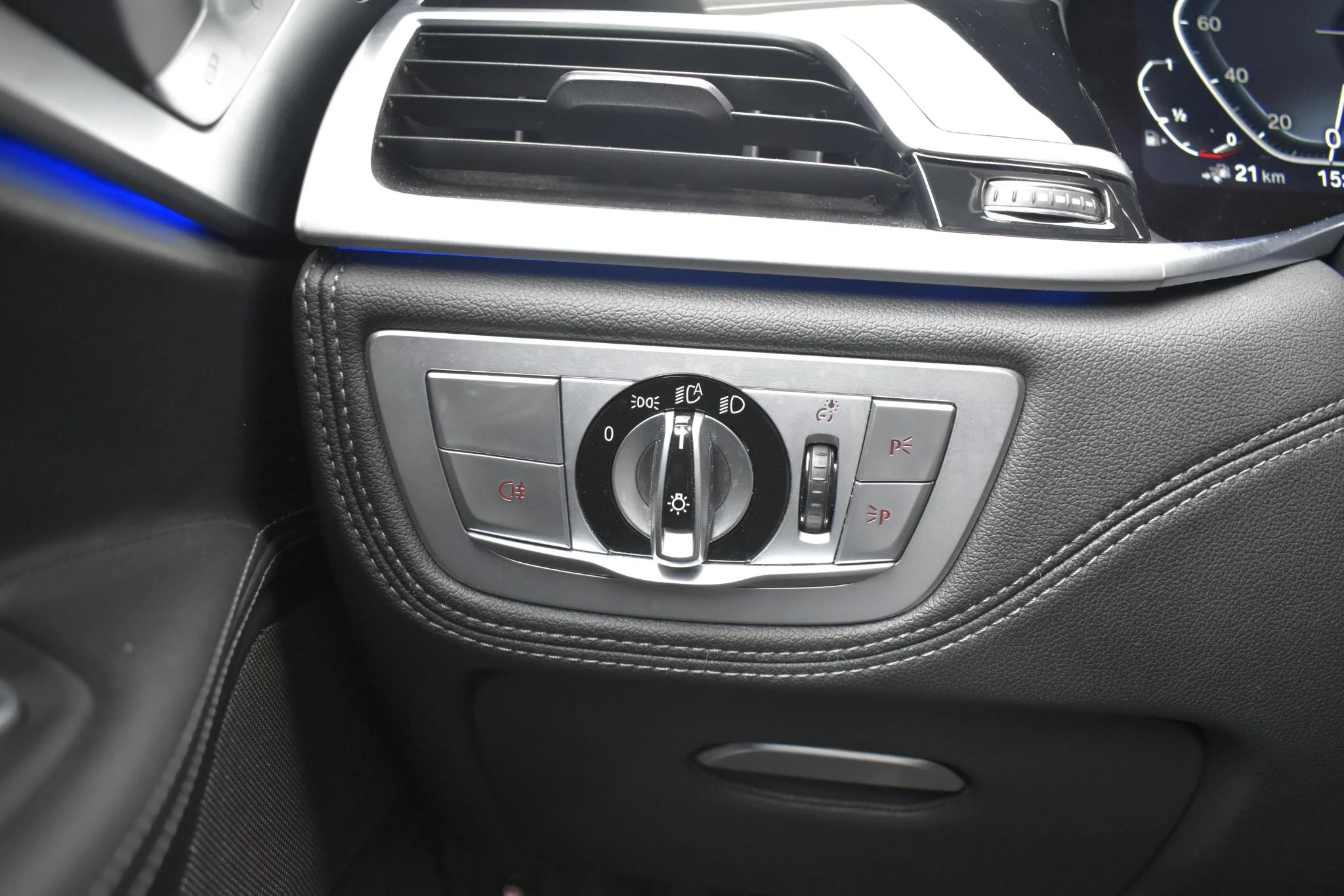 Hoofdafbeelding BMW 7 Serie