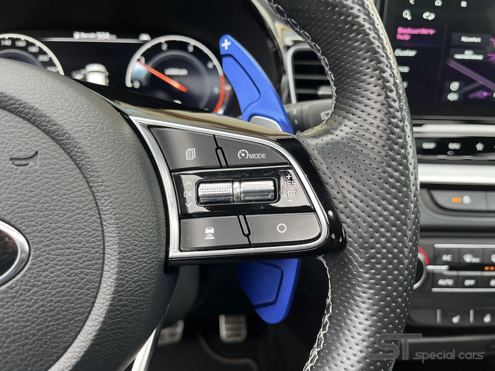 Hoofdafbeelding Kia Ceed