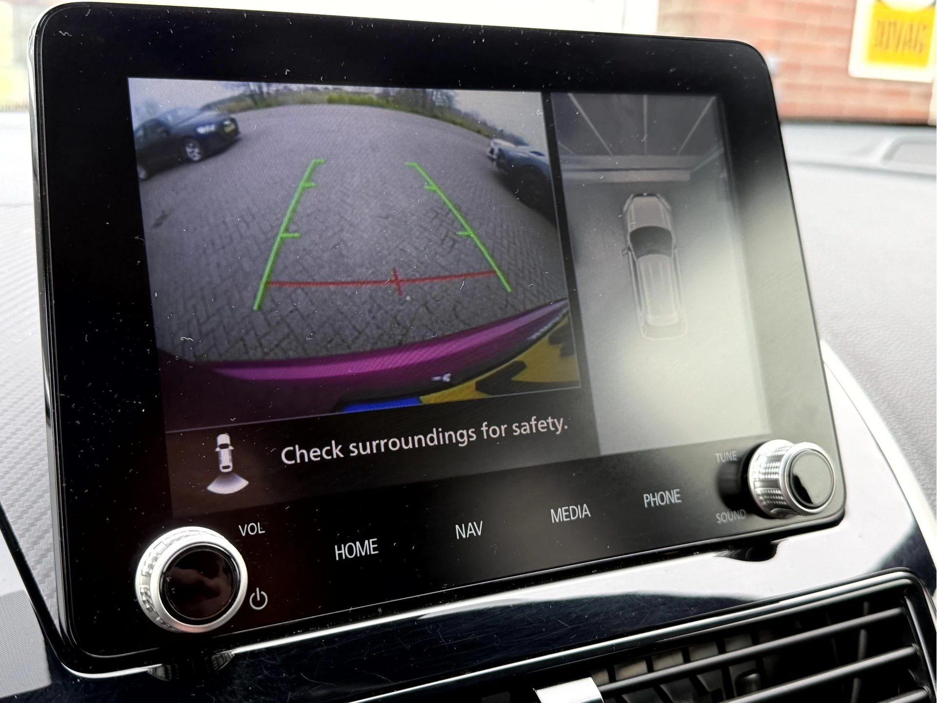 Hoofdafbeelding Mitsubishi Eclipse Cross