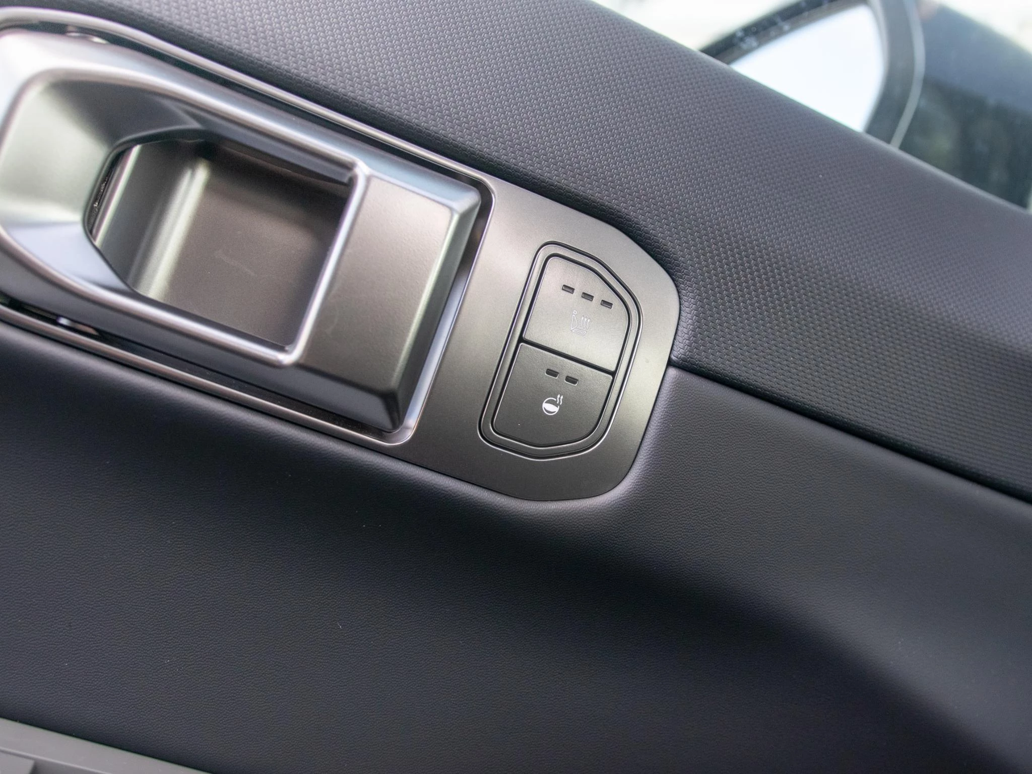 Hoofdafbeelding Kia EV4