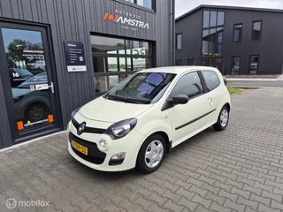 Renault Twingo 1.2 16V Parisienne|Airco|Bluetooth|Mistlampen|