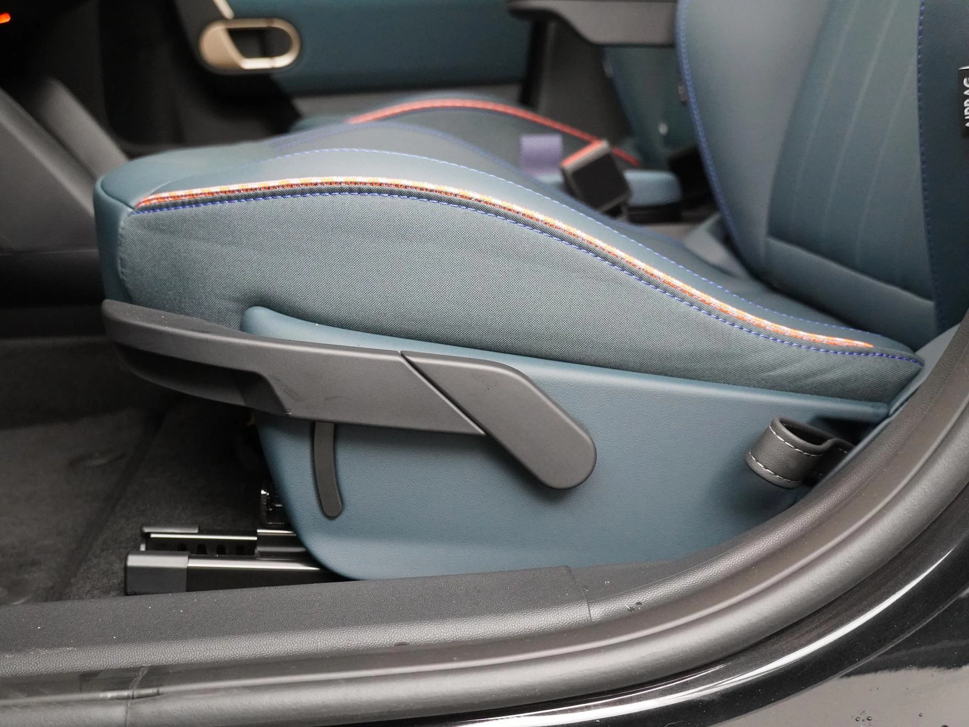 Hoofdafbeelding MINI Aceman