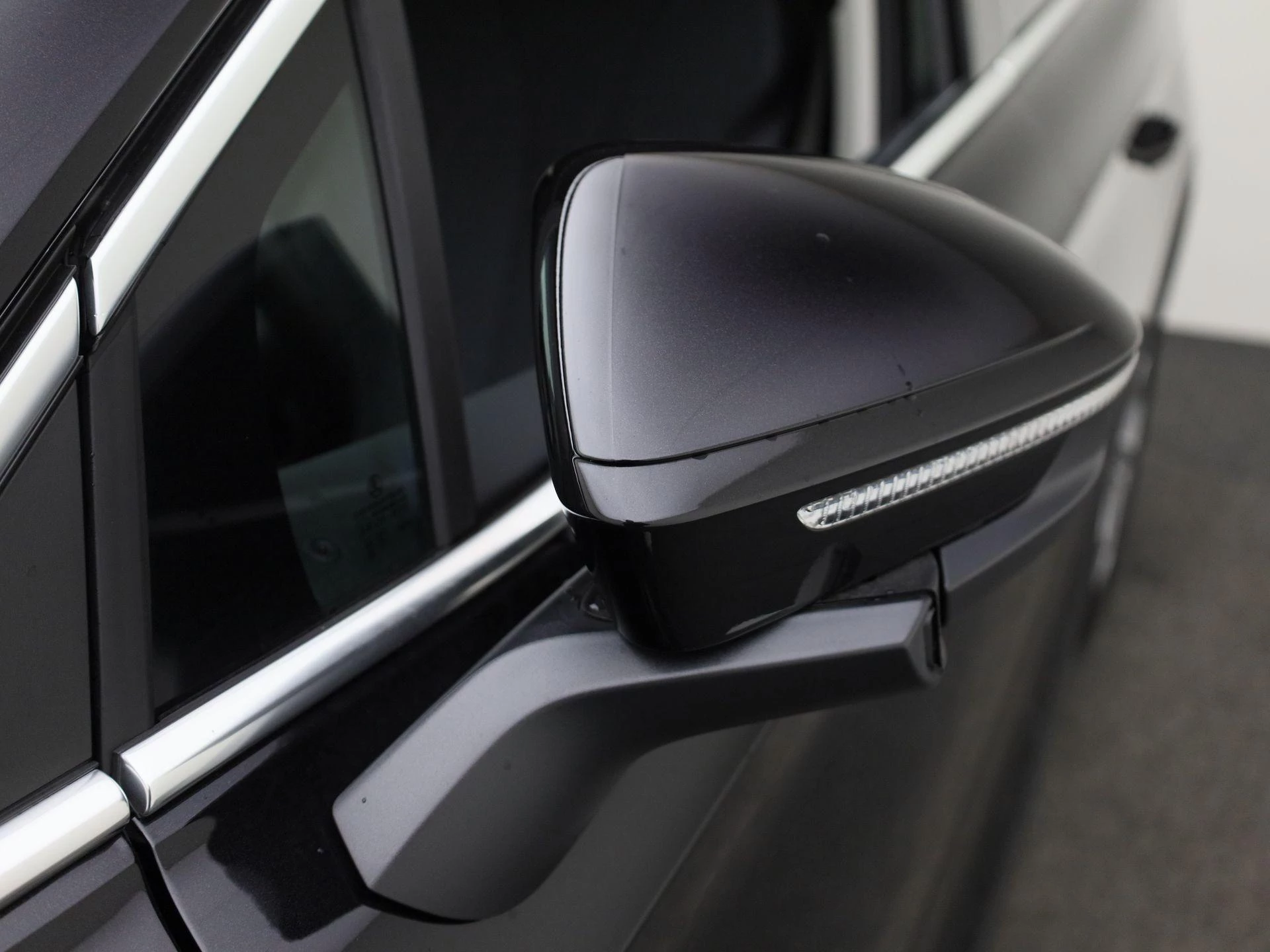 Hoofdafbeelding Škoda Elroq