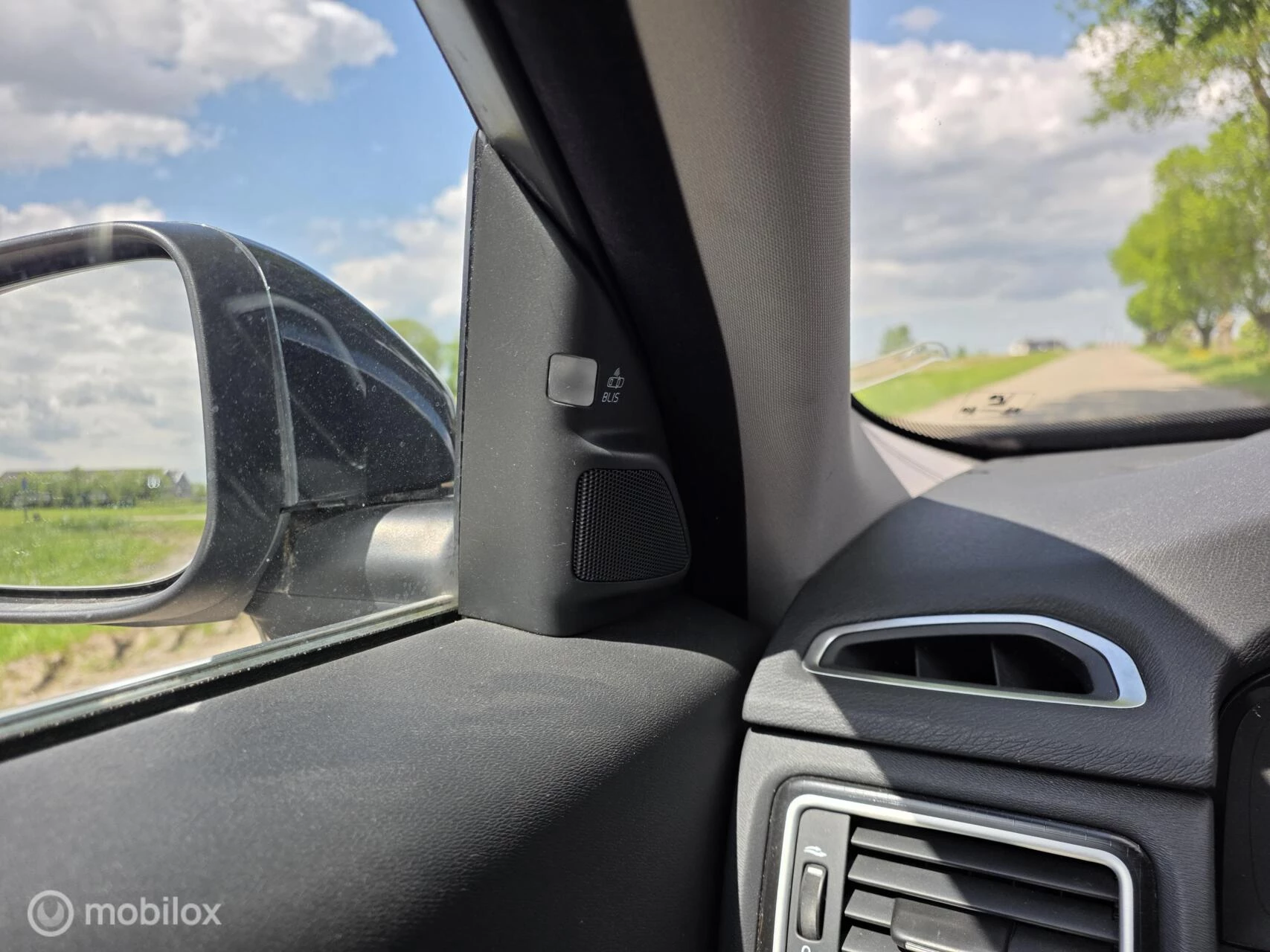 Hoofdafbeelding Volvo V70