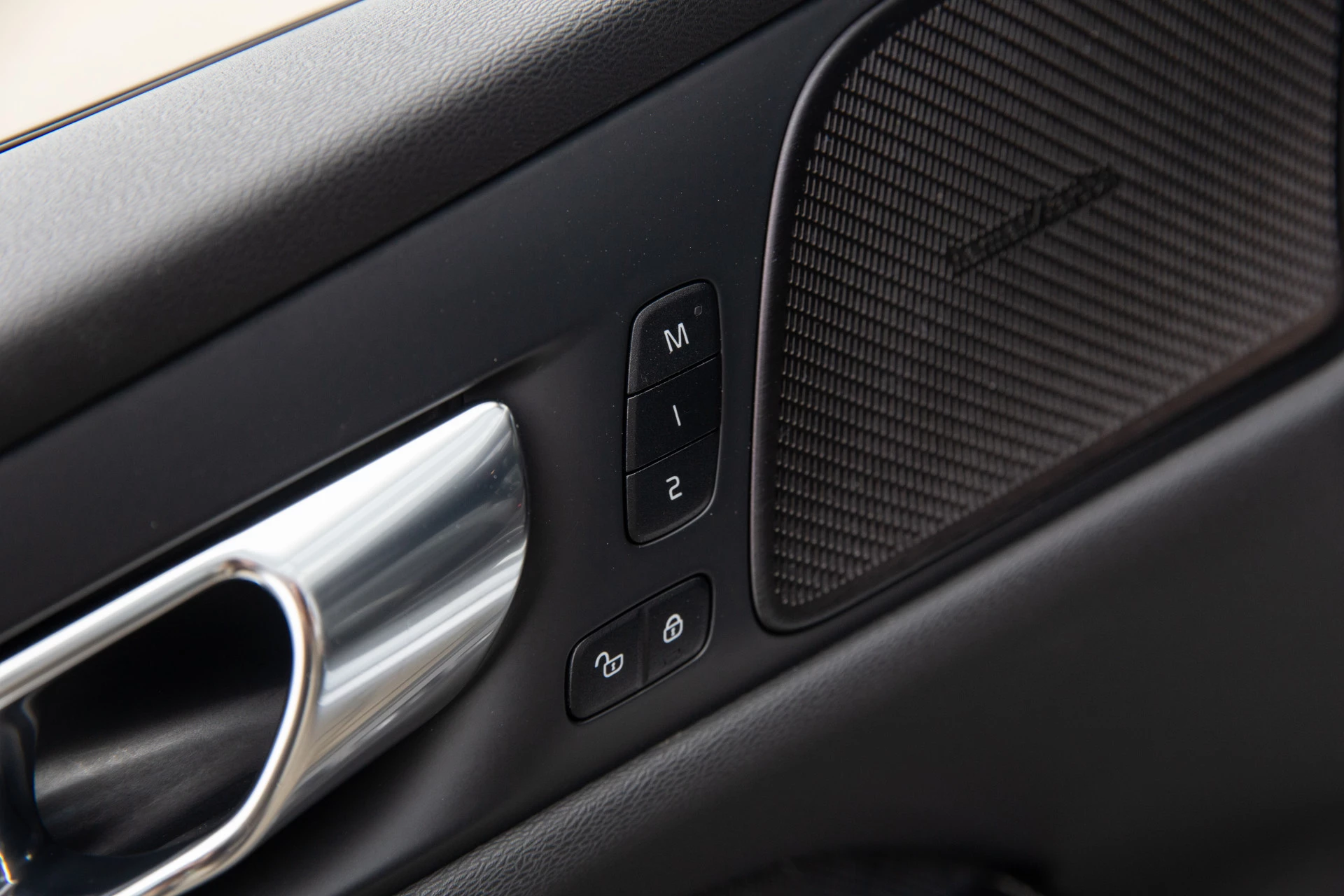 Hoofdafbeelding Volvo S60