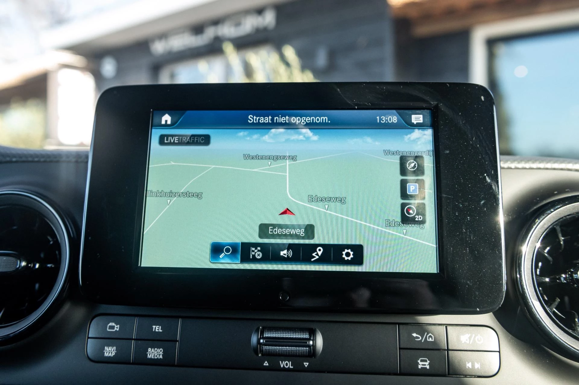 Hoofdafbeelding Mercedes-Benz Citan