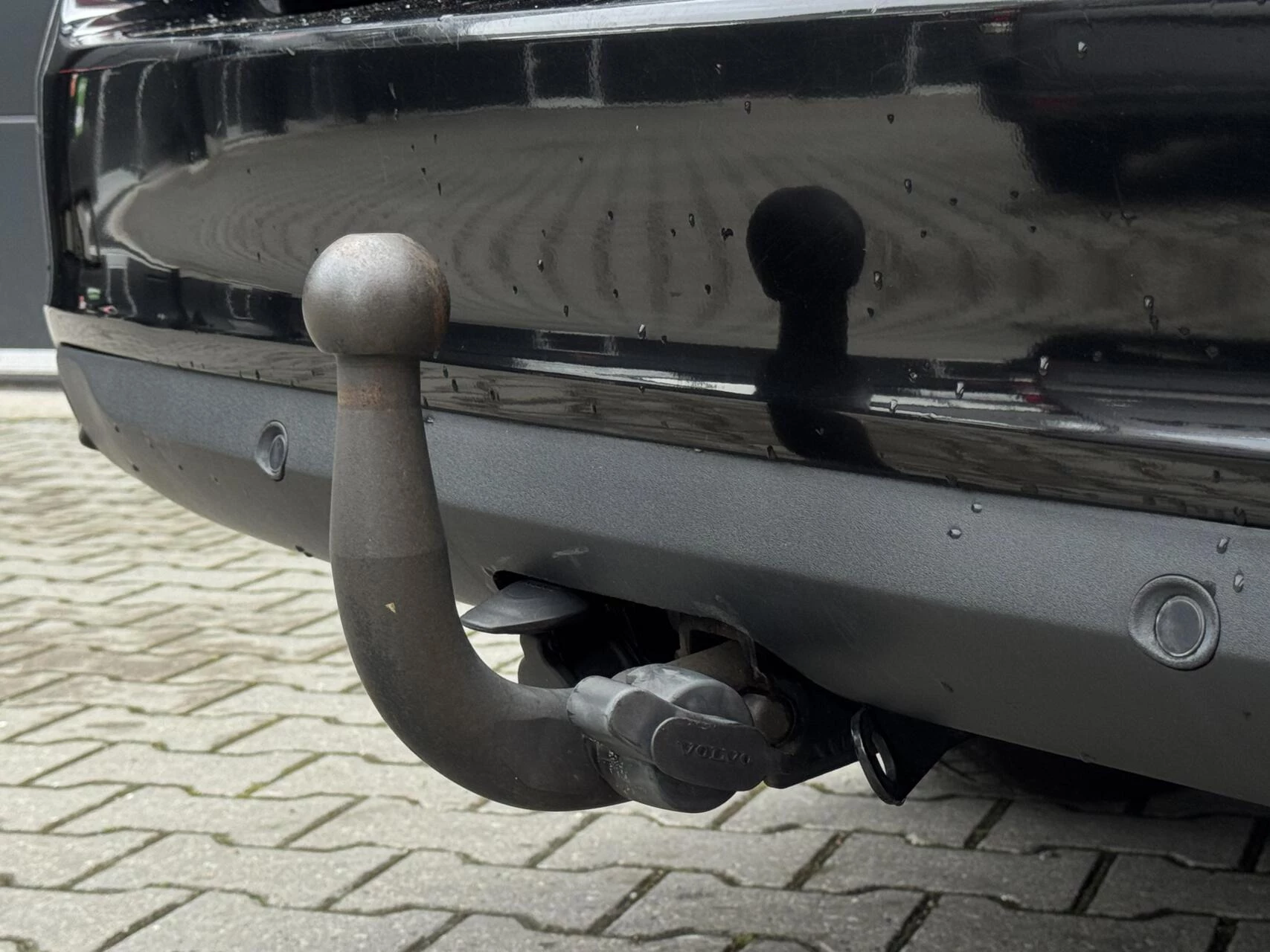 Hoofdafbeelding Volvo V70