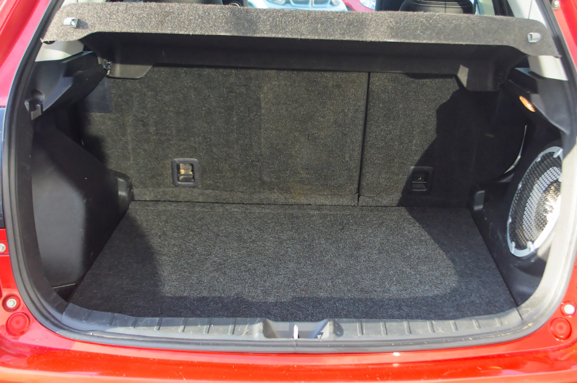 Hoofdafbeelding Mitsubishi ASX