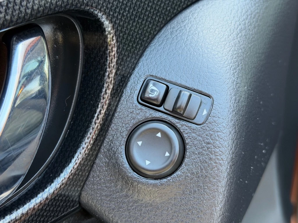 Hoofdafbeelding Nissan X-Trail