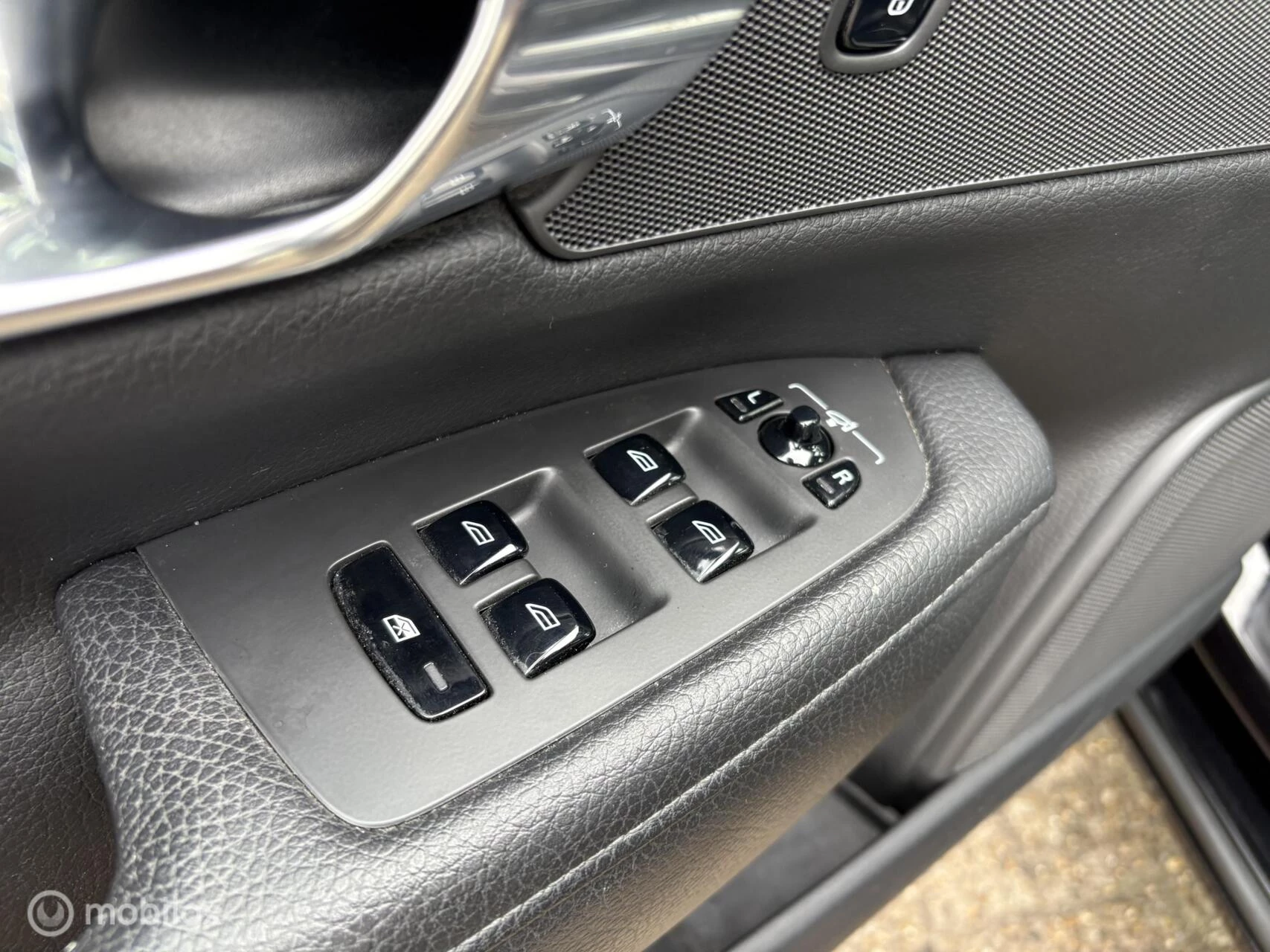 Hoofdafbeelding Volvo V90