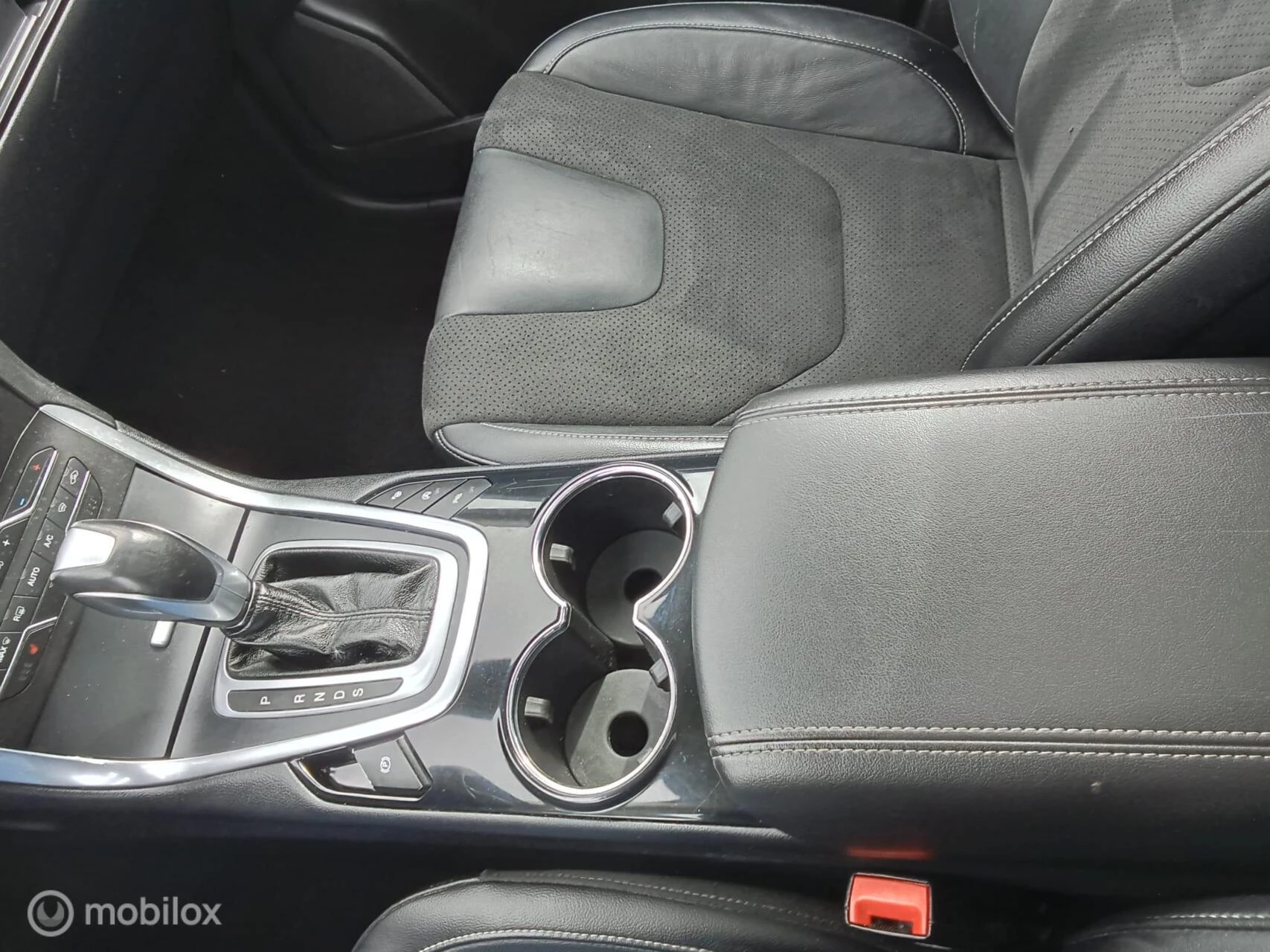 Hoofdafbeelding Ford Galaxy