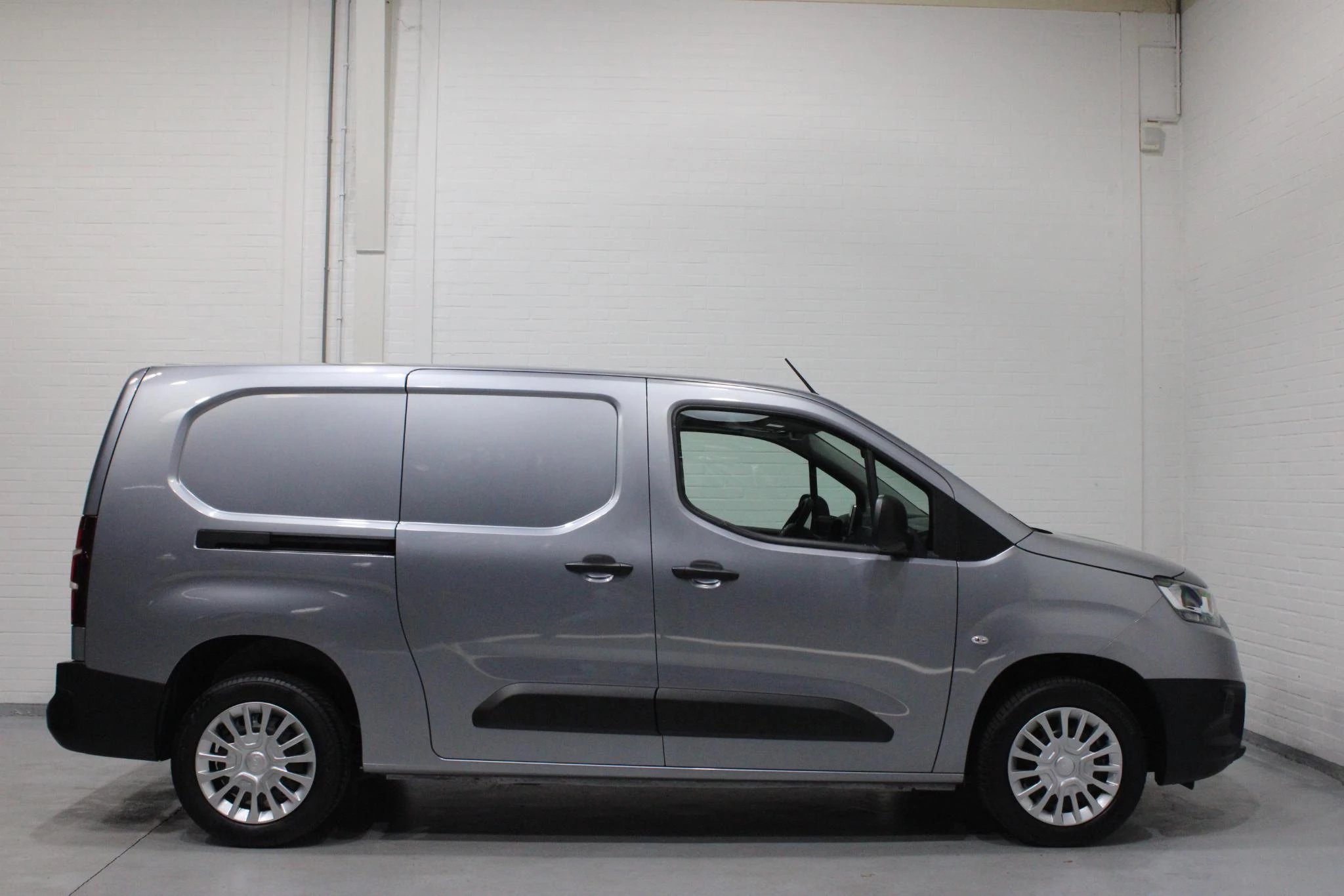 Hoofdafbeelding Toyota ProAce