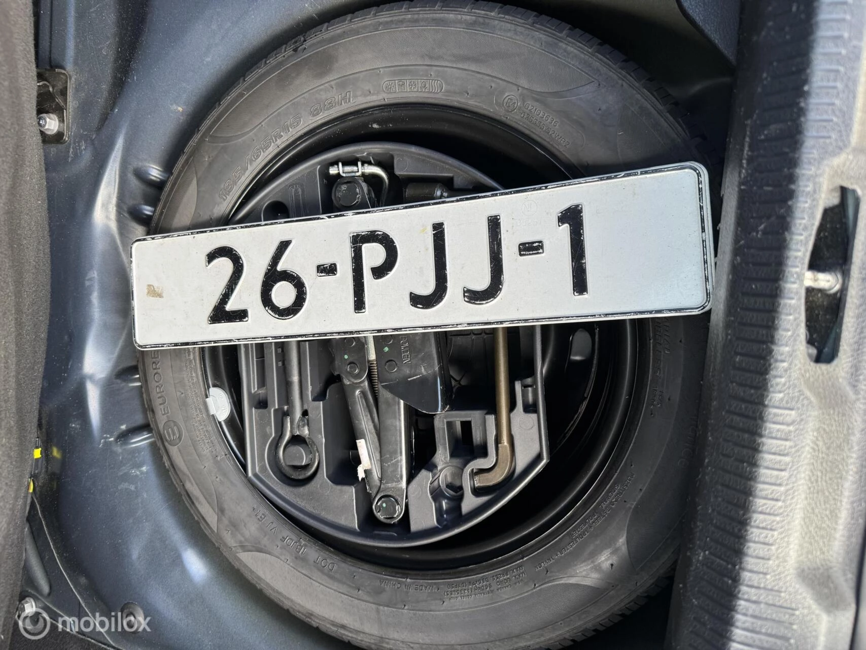 Hoofdafbeelding Peugeot 207