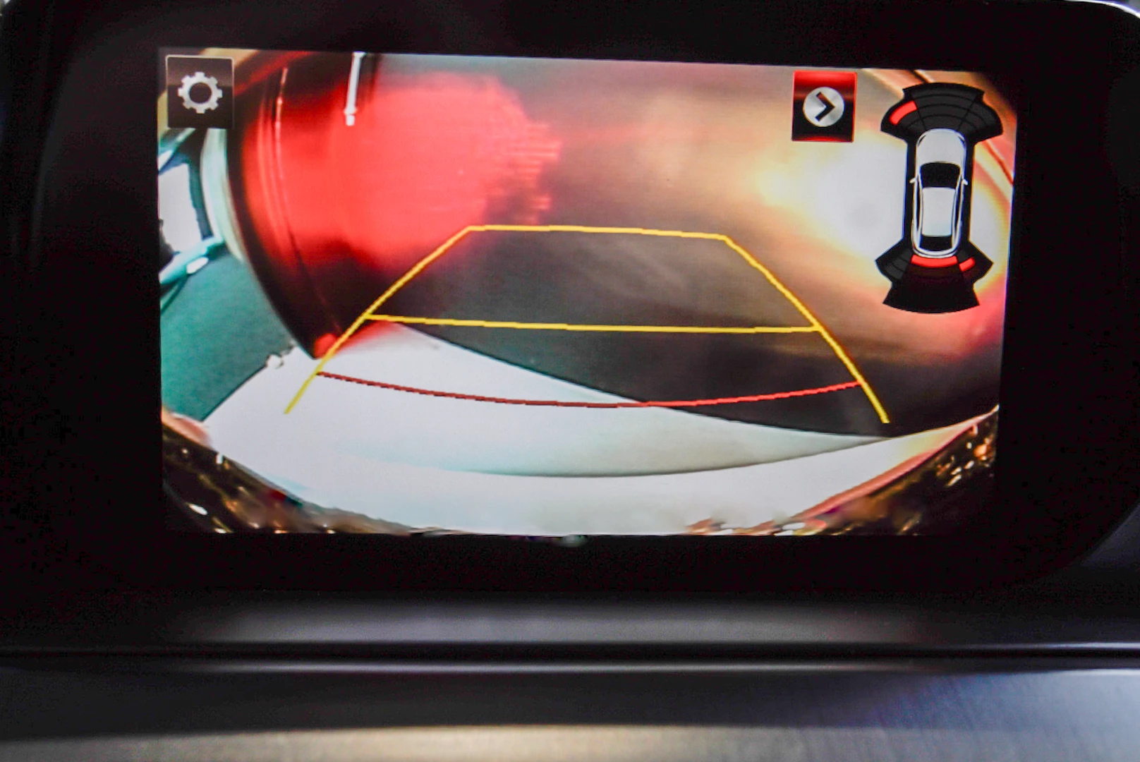 Hoofdafbeelding Mazda 6