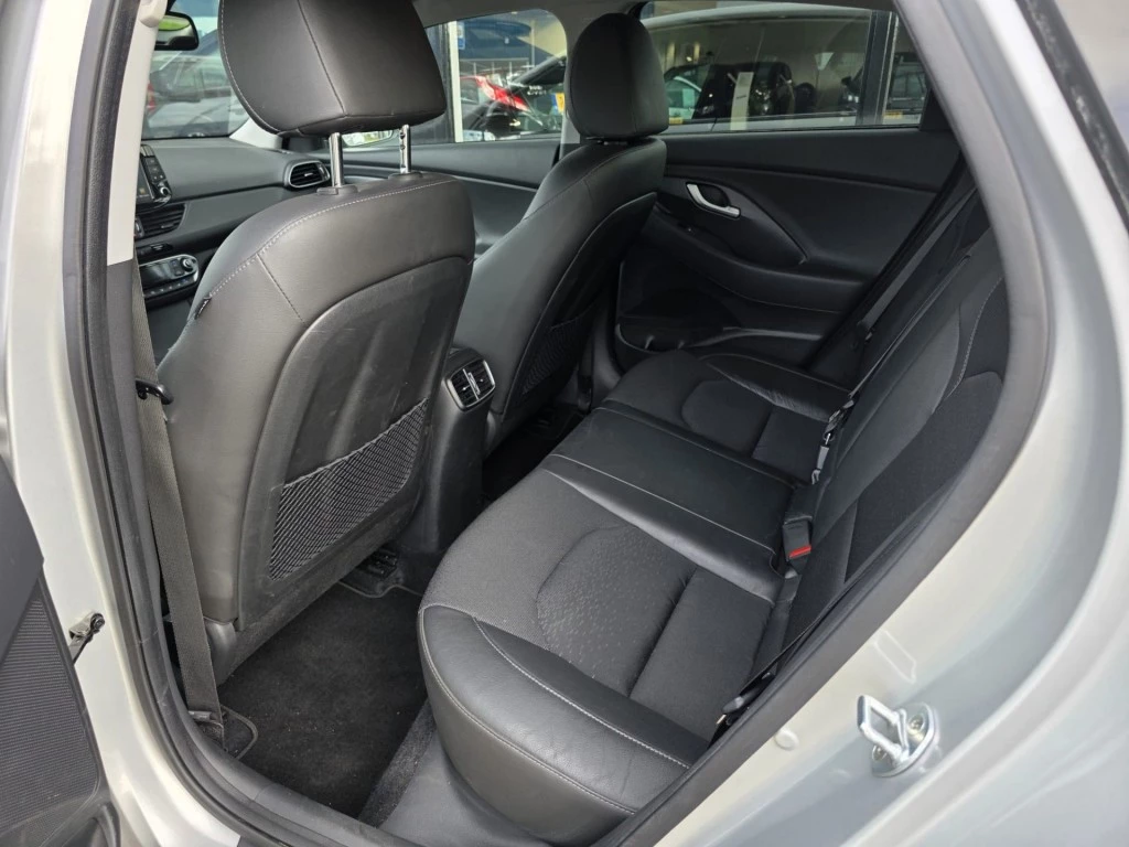 Hoofdafbeelding Hyundai i30