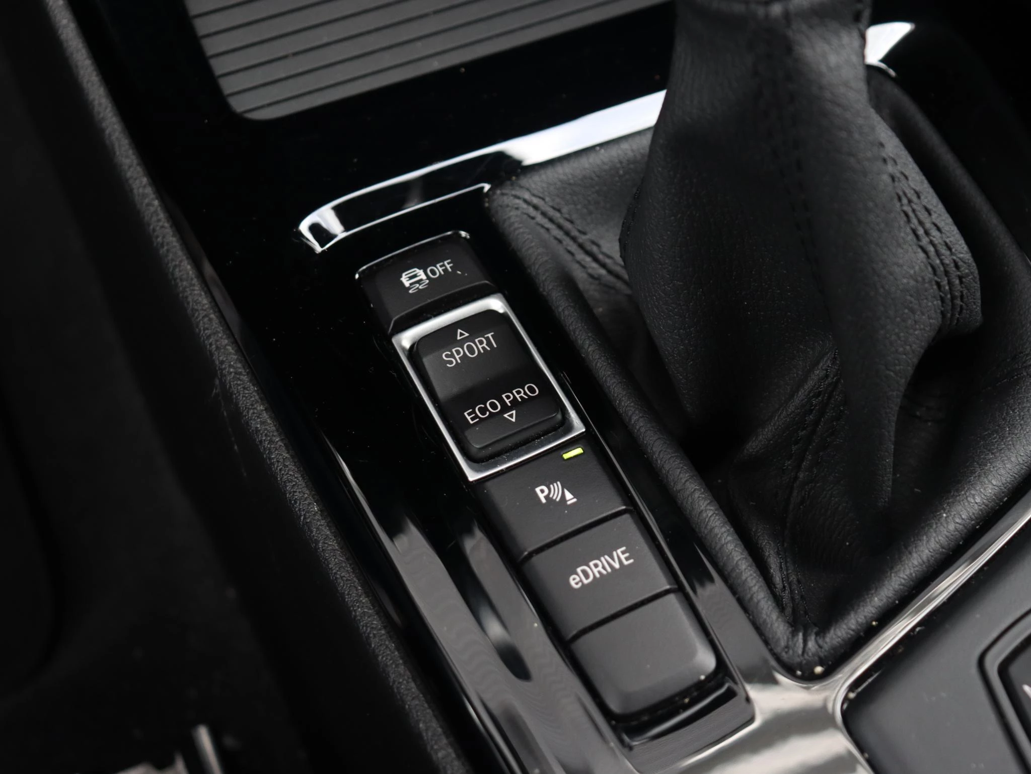 Hoofdafbeelding BMW X2