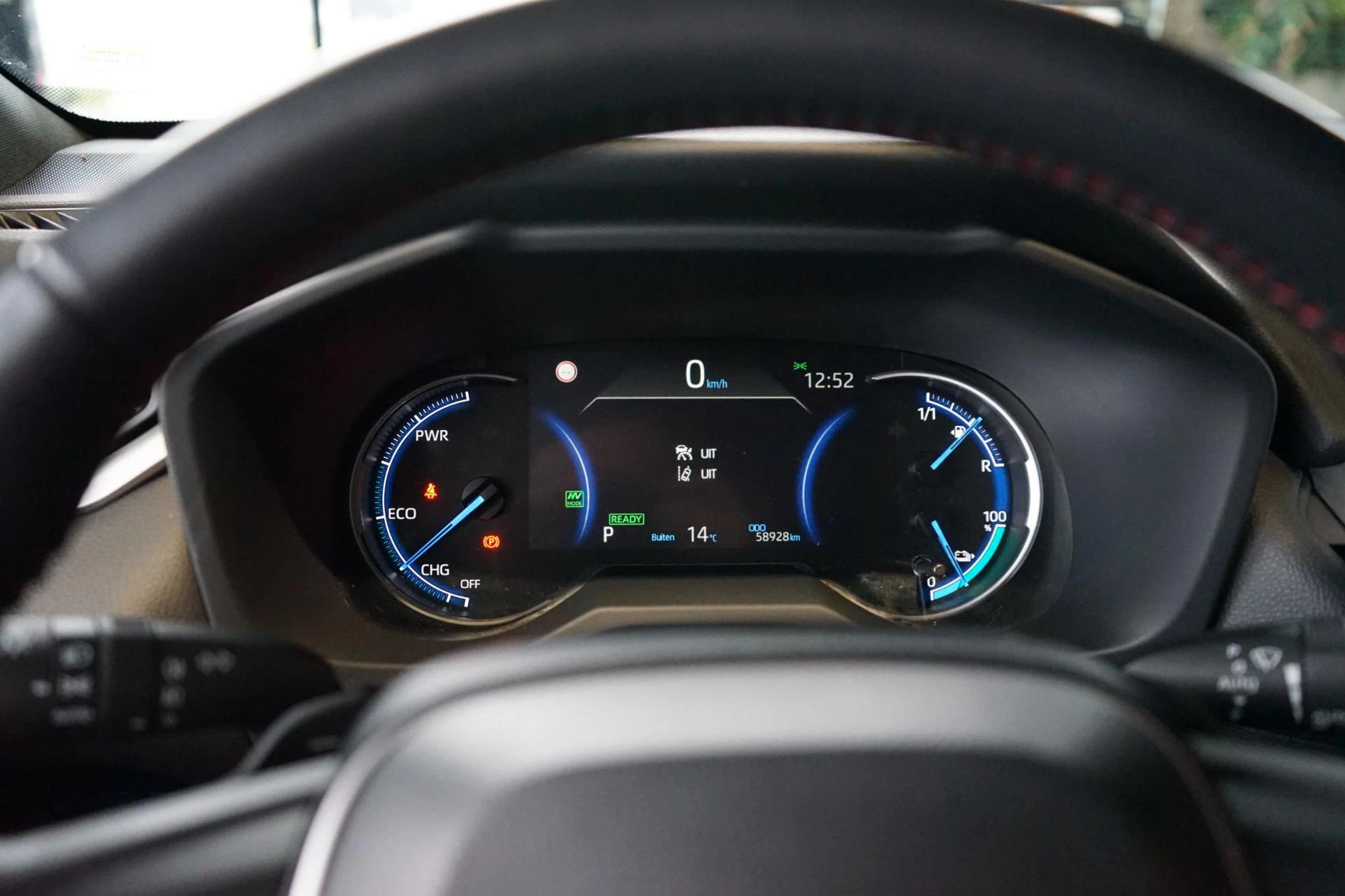 Hoofdafbeelding Suzuki Across