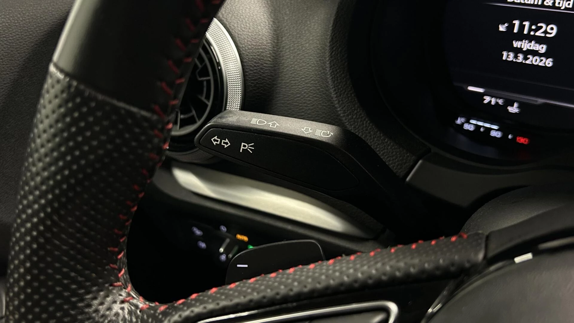 Hoofdafbeelding Audi S3