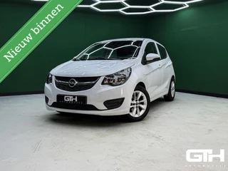 Opel KARL 1.0 ecoFLEX Edition Airco | Bluetooth | Elek ramen