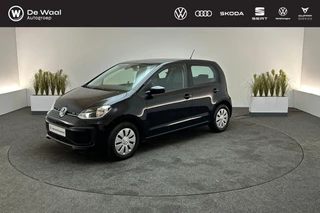 Volkswagen Up! 1.0 60pk BMT move up! | Airco, DAB |
