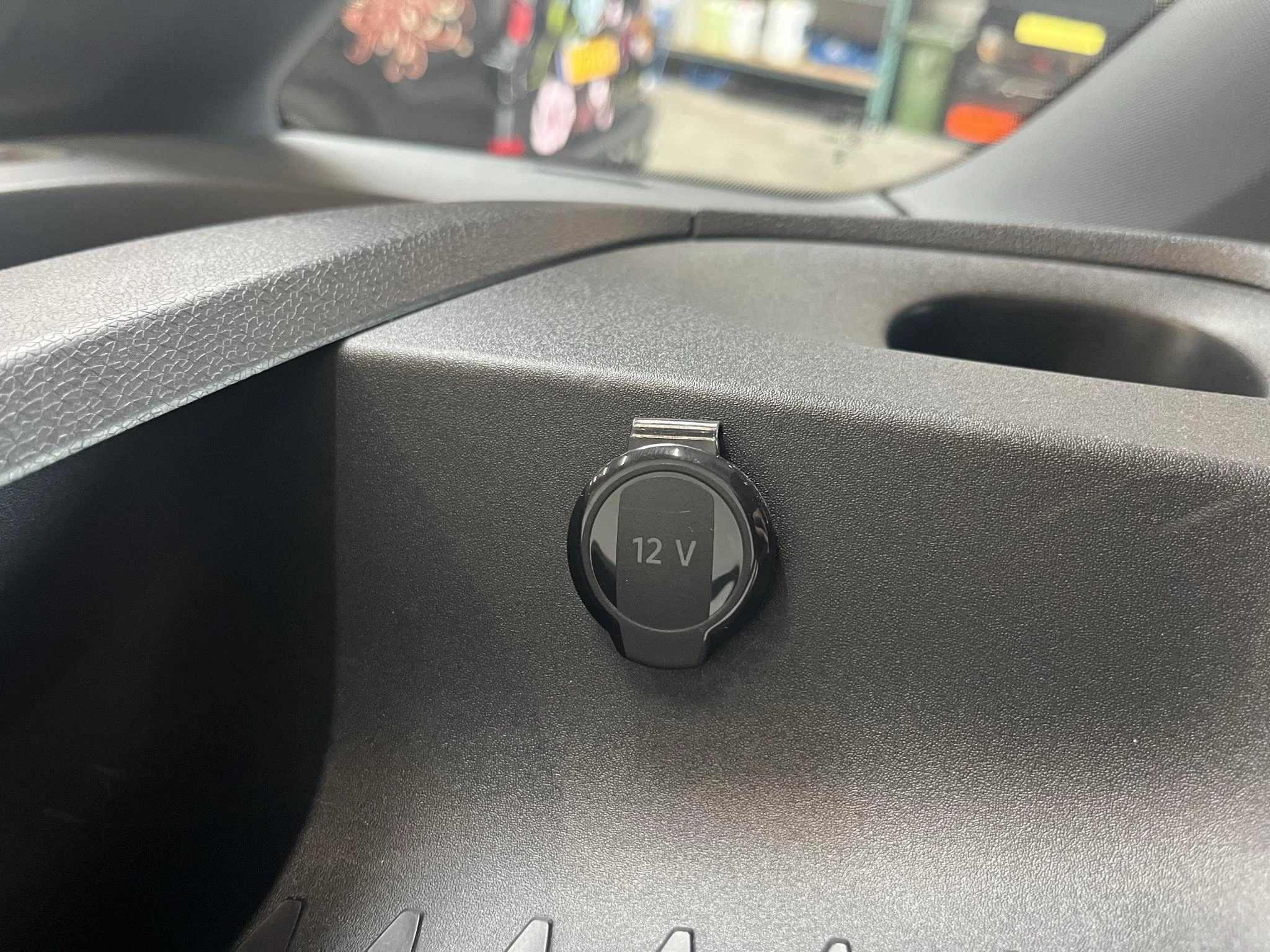 Hoofdafbeelding Volkswagen ID. Buzz Cargo