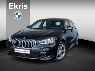 BMW 1-serie 5-deurs 118i M-Sportpakket | 17 inch | Sportstoelen