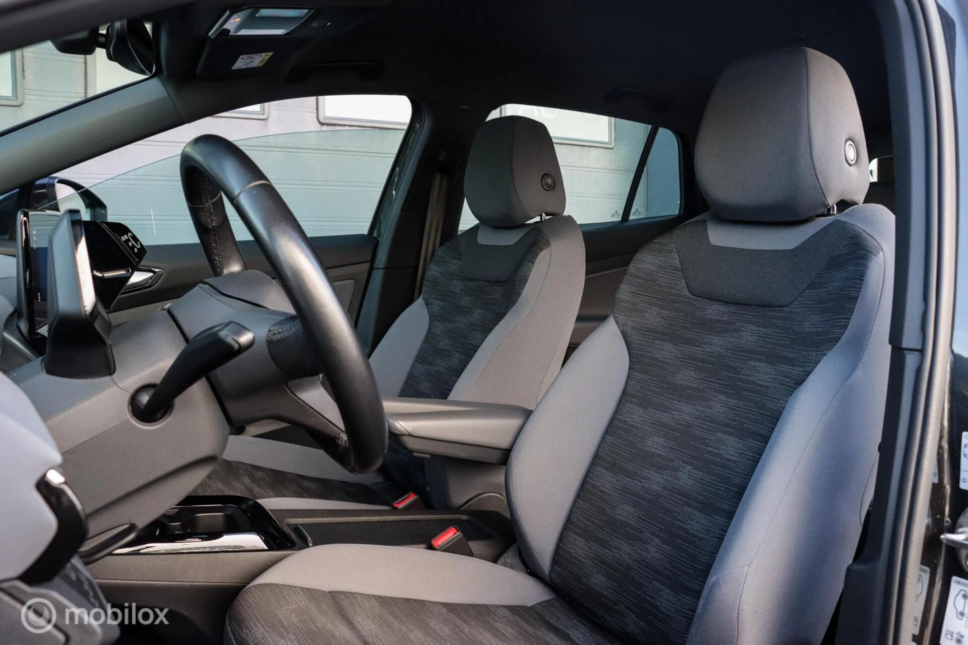 Hoofdafbeelding Volkswagen ID.4