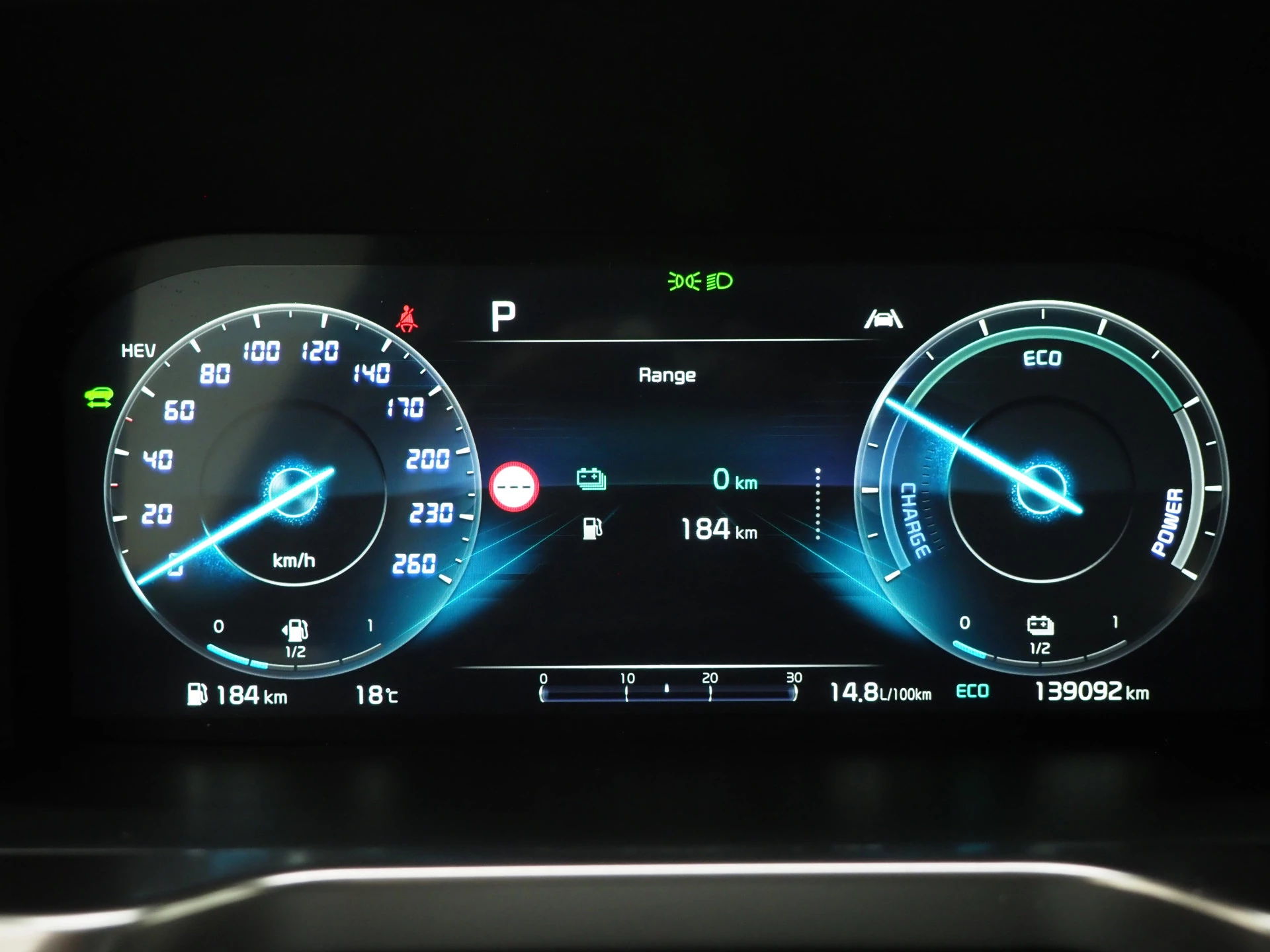 Hoofdafbeelding Kia Sorento