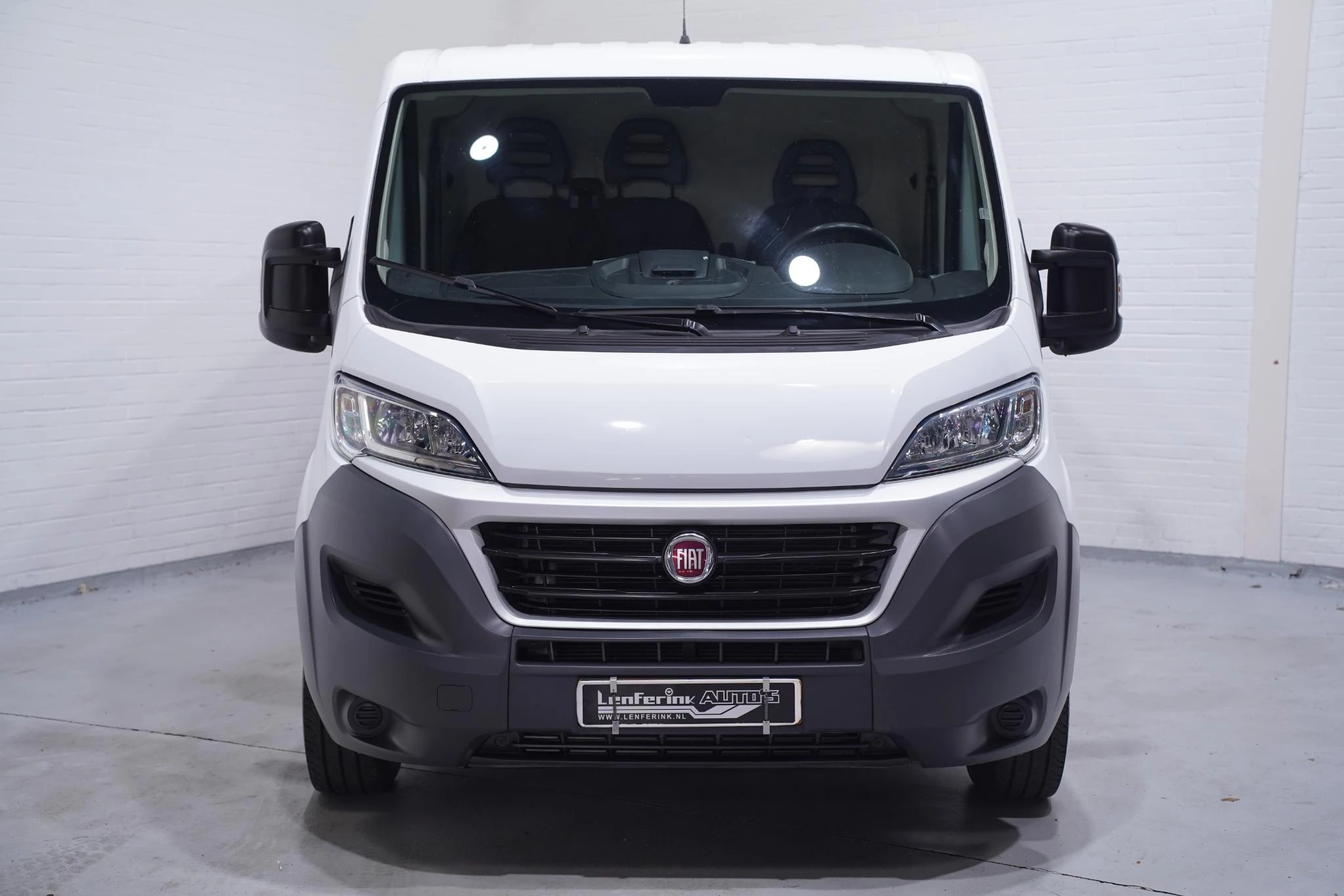 Hoofdafbeelding Fiat Ducato