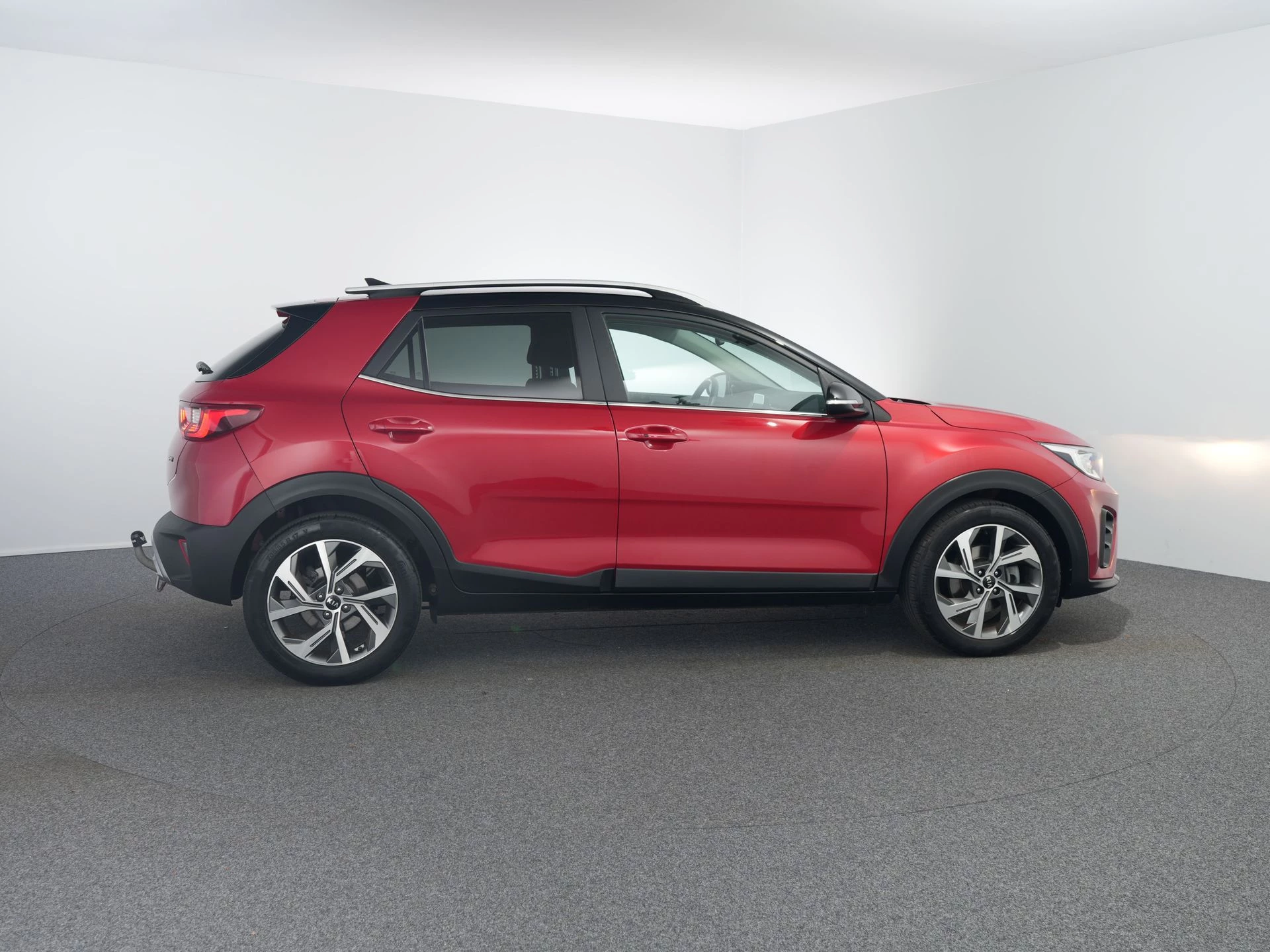Hoofdafbeelding Kia Stonic