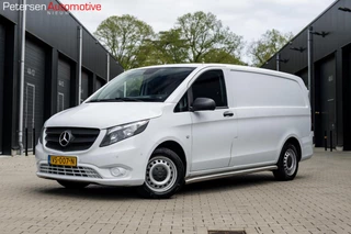 Mercedes Vito Bestel 114 CDI Lang *Automaat* Camera* Vol*
