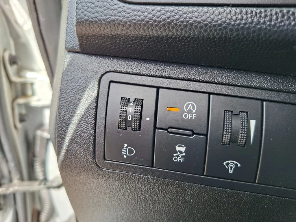 Hoofdafbeelding Hyundai ix20