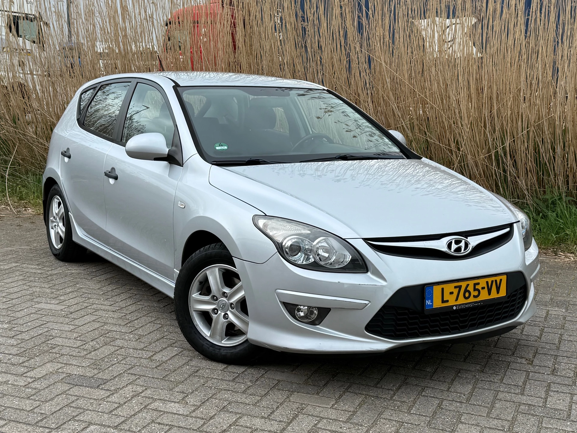 Hoofdafbeelding Hyundai i30