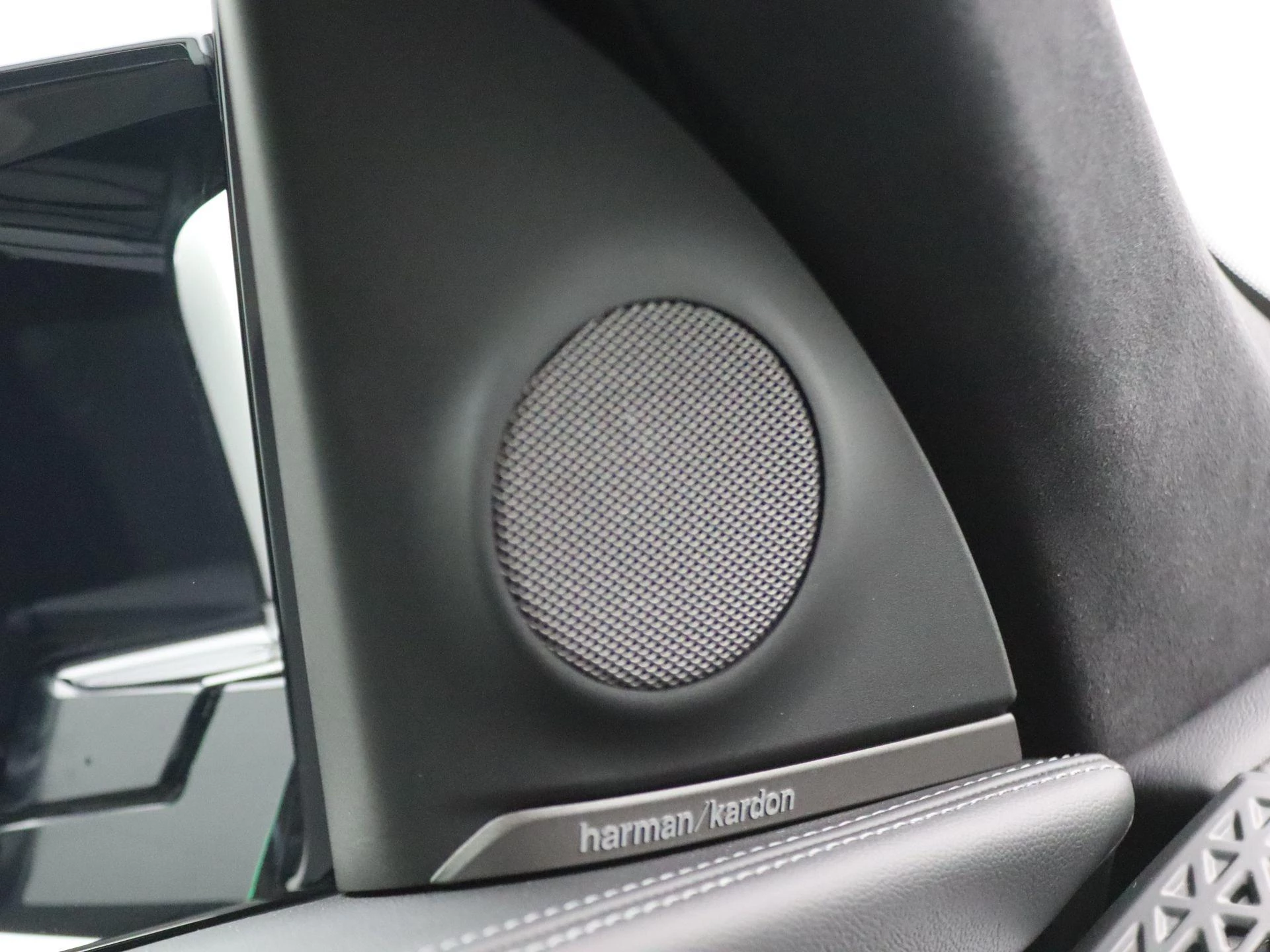 Hoofdafbeelding BMW XM