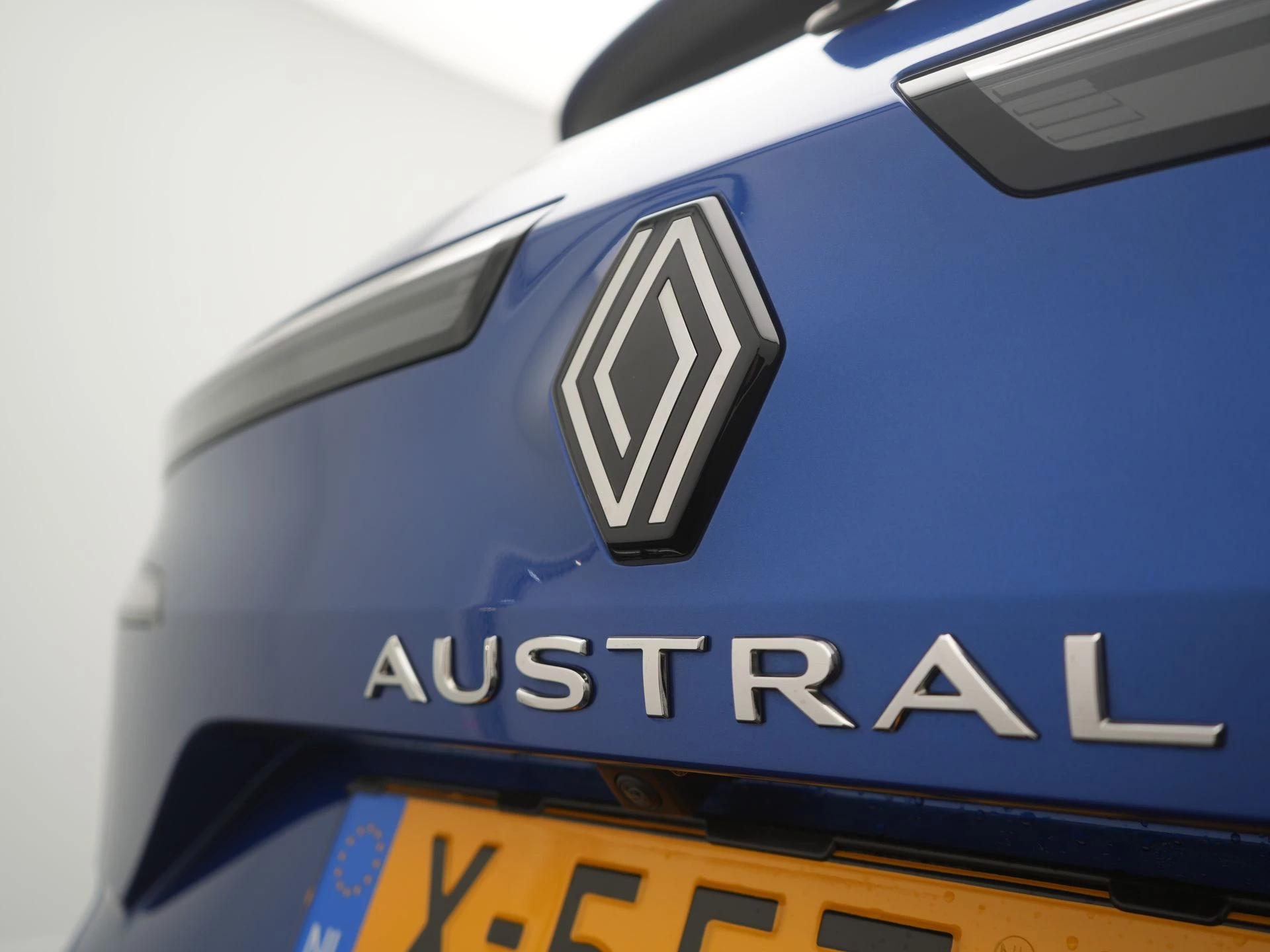 Hoofdafbeelding Renault Austral