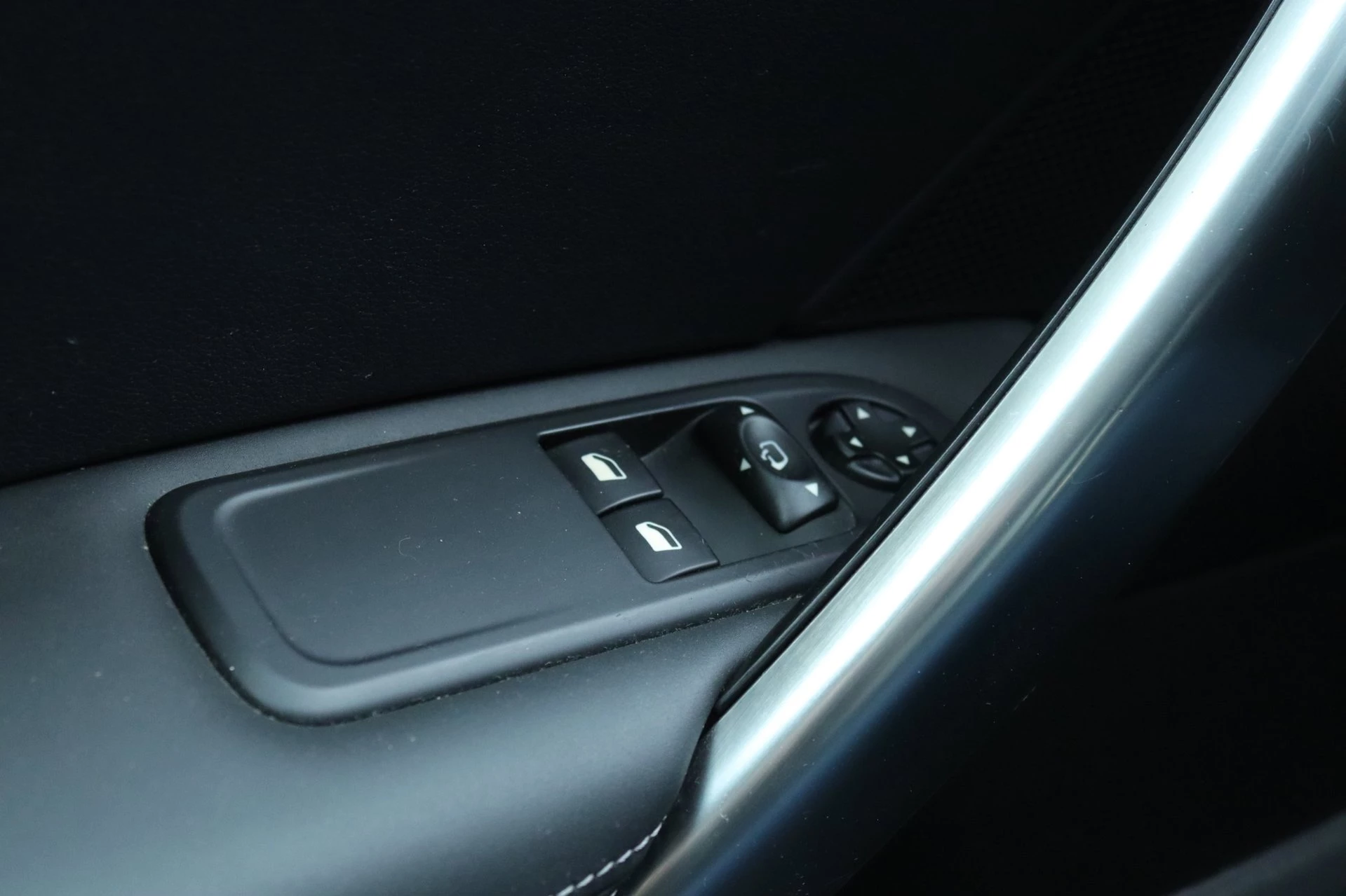 Hoofdafbeelding Peugeot RCZ