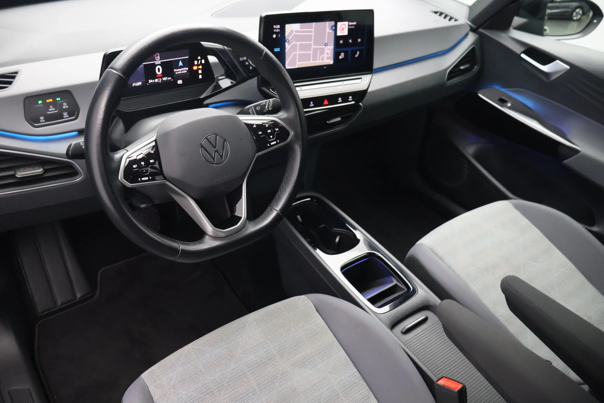 Hoofdafbeelding Volkswagen ID.3