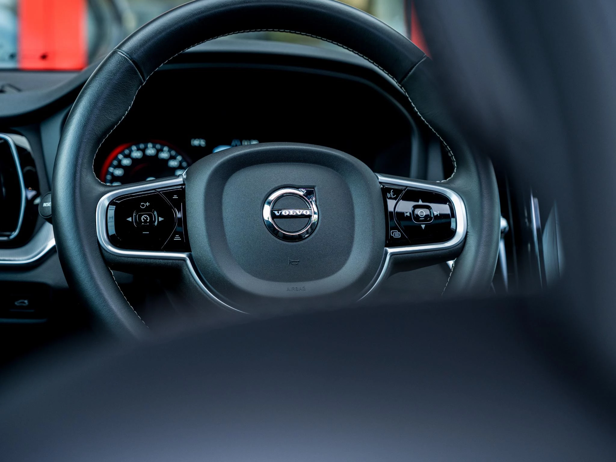 Hoofdafbeelding Volvo S60