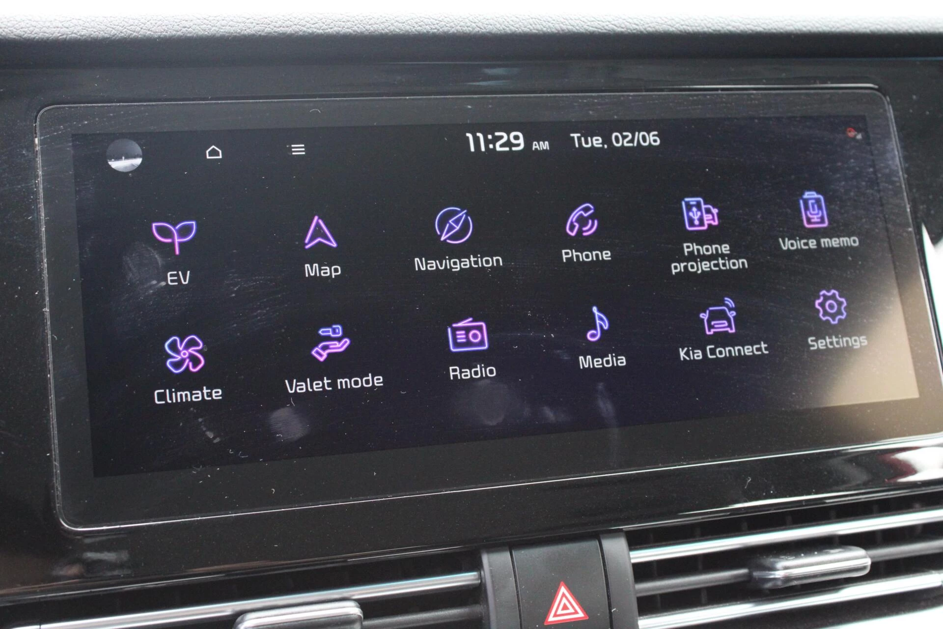 Hoofdafbeelding Kia e-Niro