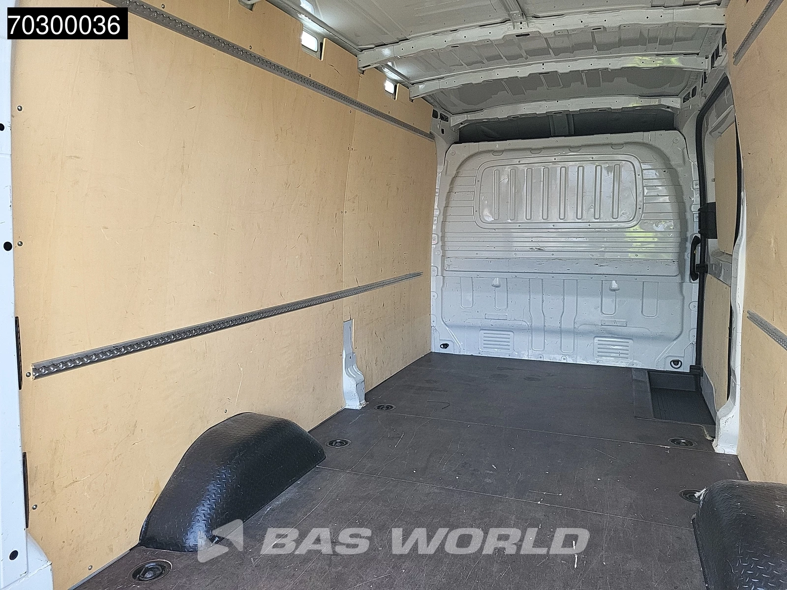 Hoofdafbeelding Maxus Deliver9