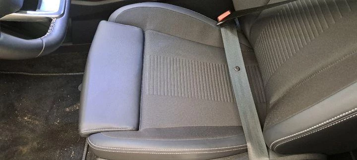 Hoofdafbeelding Ford Explorer