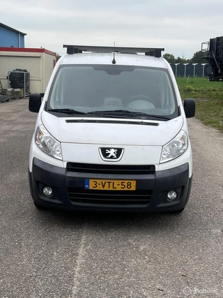 Peugeot Expert Bestel 229 1.6 HDI L2H2