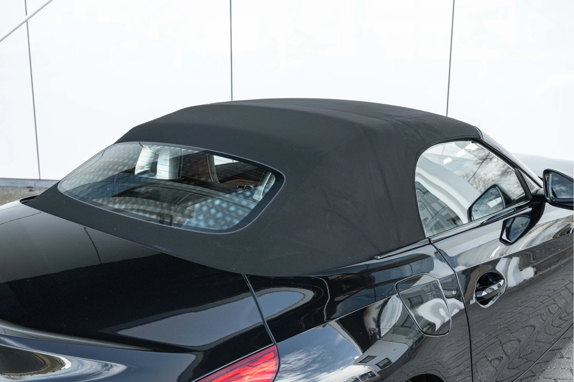 Hoofdafbeelding BMW Z4