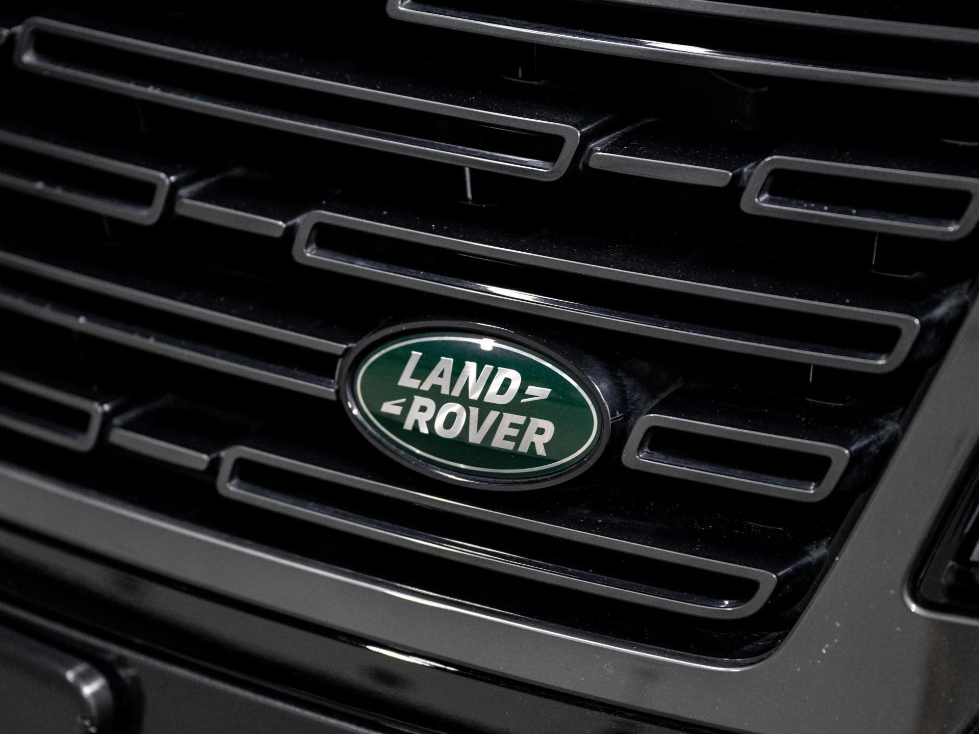 Hoofdafbeelding Land Rover Range Rover