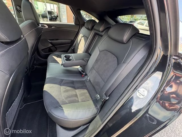 Hoofdafbeelding Kia ProCeed