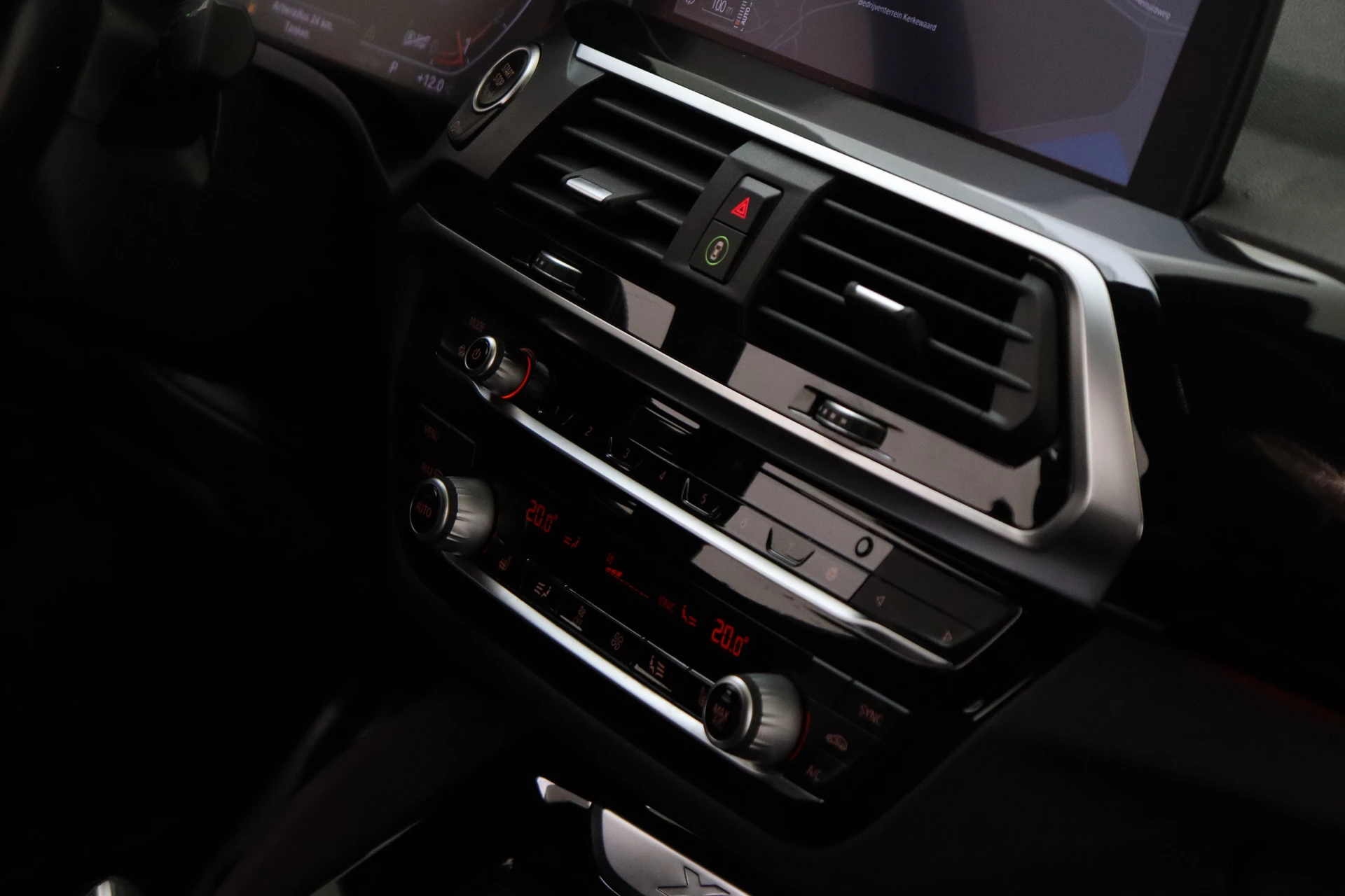 Hoofdafbeelding BMW X4