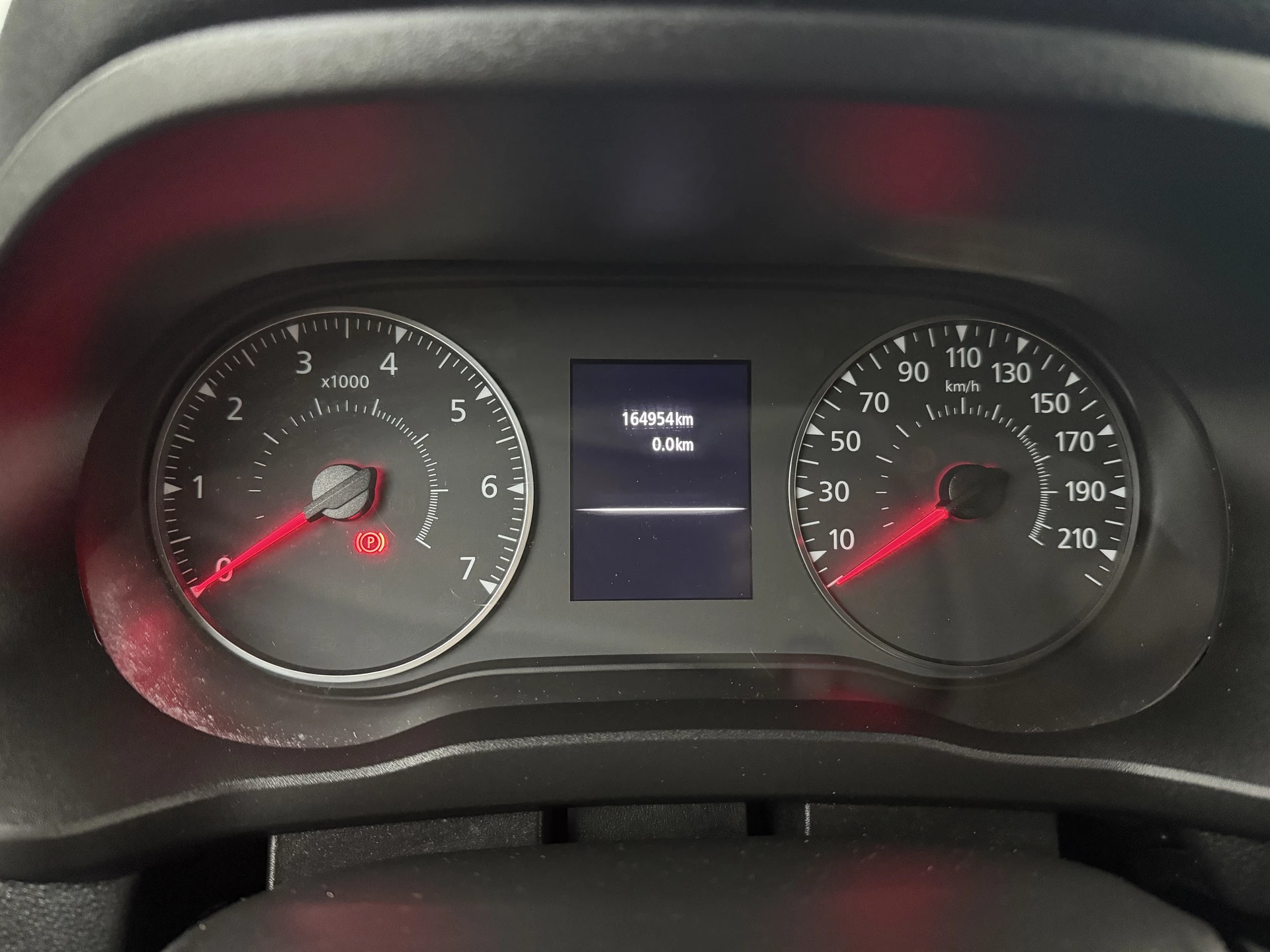 Hoofdafbeelding Renault Express
