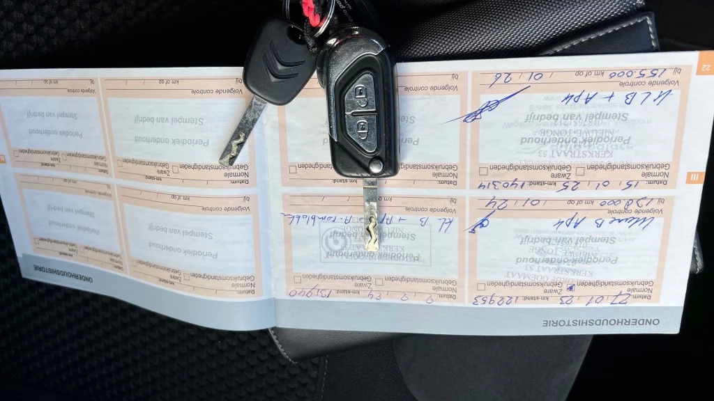 Hoofdafbeelding Citroën DS3