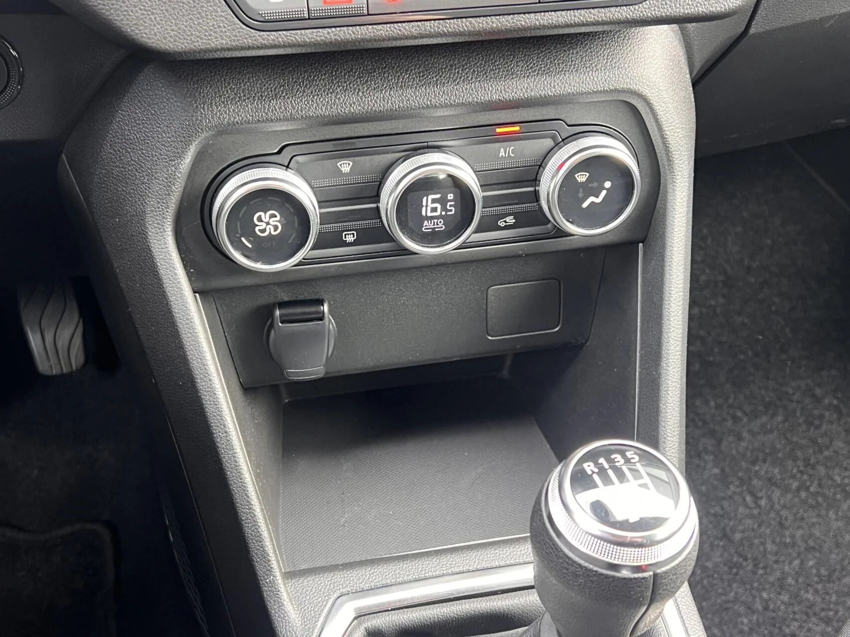 Hoofdafbeelding Dacia Sandero Stepway